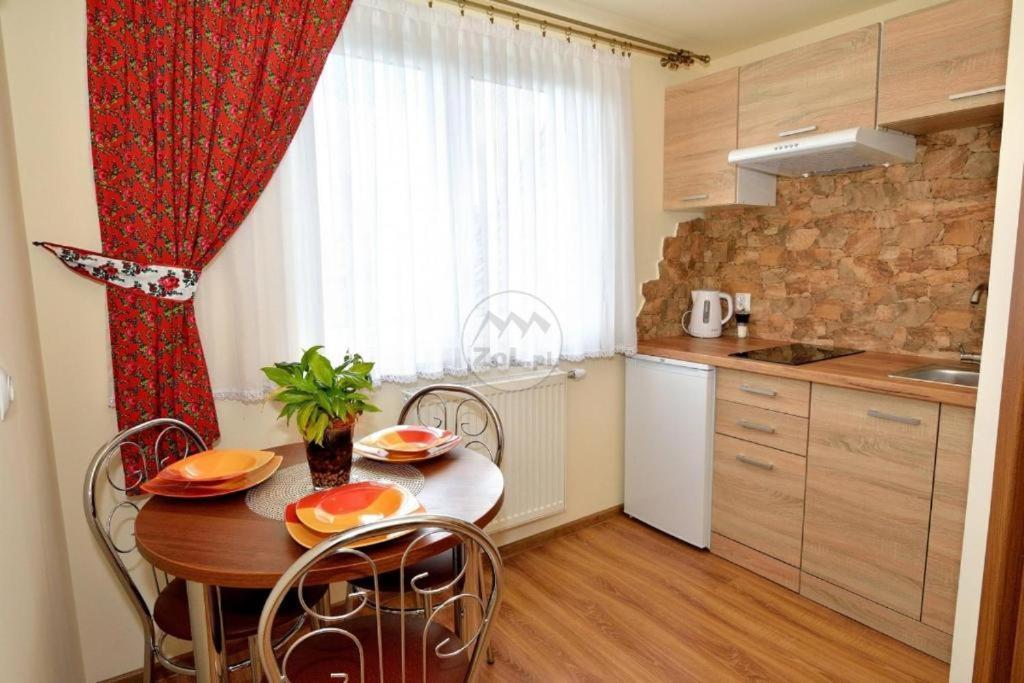 Privatunterkunft Swajnos Zakopane
