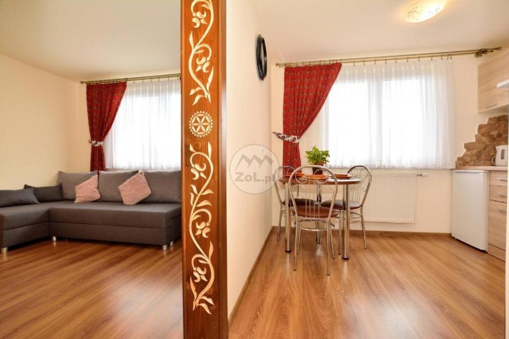 Swajnos Privatunterkunft Zakopane
