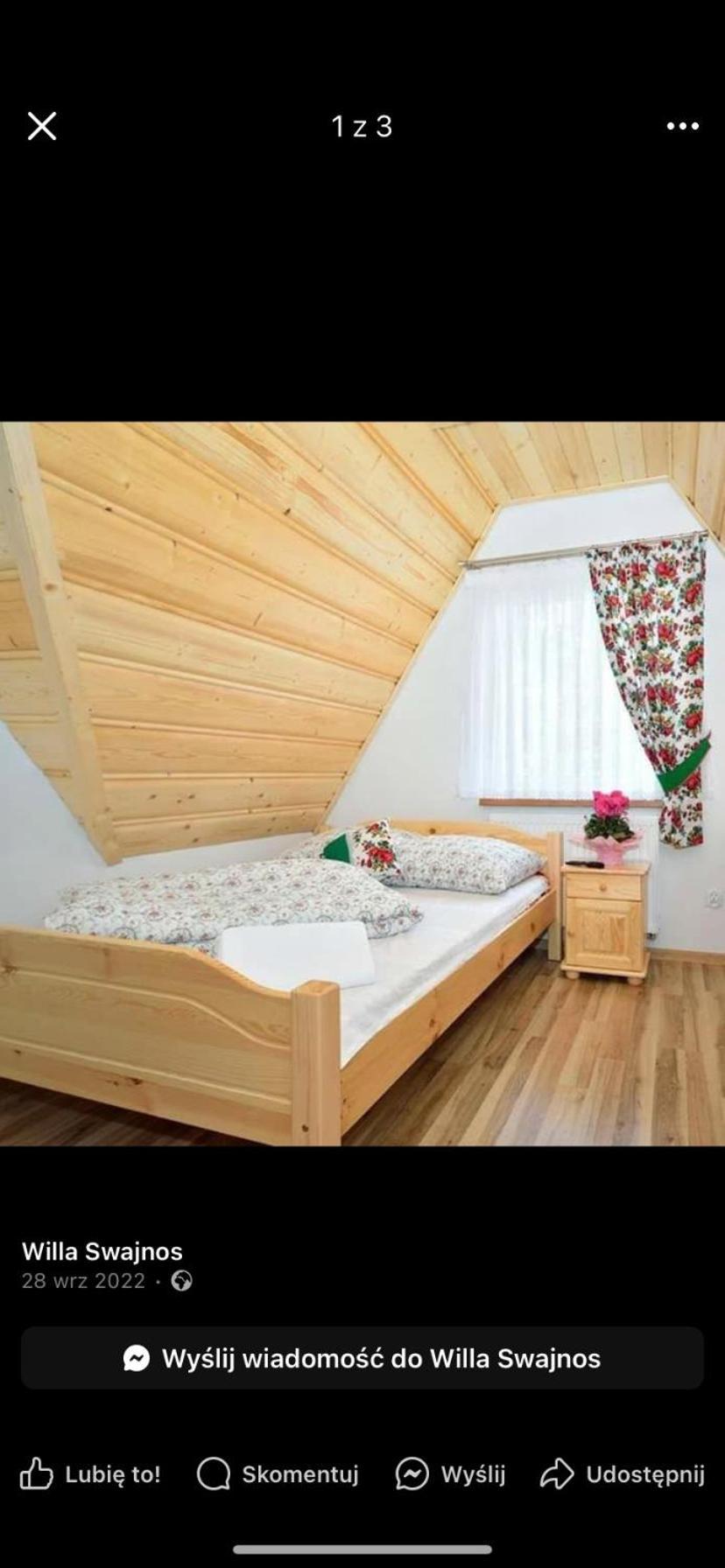 Swajnos * Zakopane