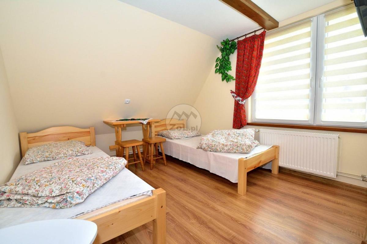 Privatunterkunft Swajnos Zakopane